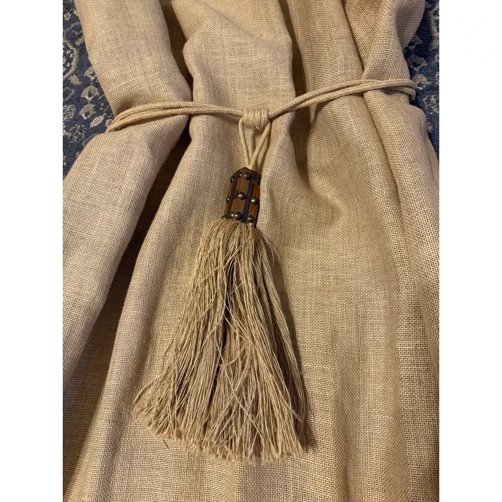 Ballard Designs beautiful tie
